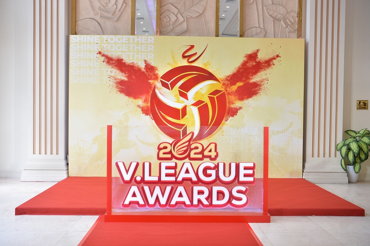 v-league awards 2024 cau thu viet kieu duoc vinh danh hinh anh 1