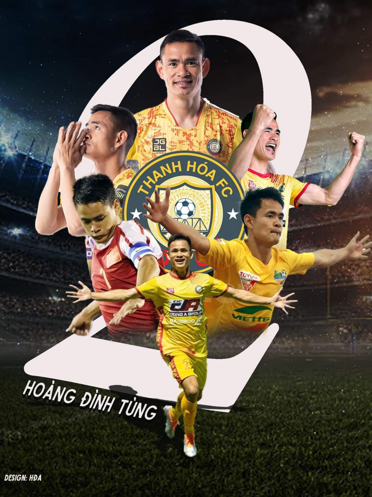 chuyen nhuong v-league moi nhat clb thanh hoa chia tay cong than hinh anh 1